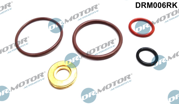 Chit reparatie,unitate pompa-diuza DRM006RK Dr.Motor Automotive