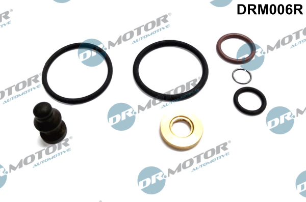 Chit reparatie,unitate pompa-diuza DRM006R Dr.Motor Automotive