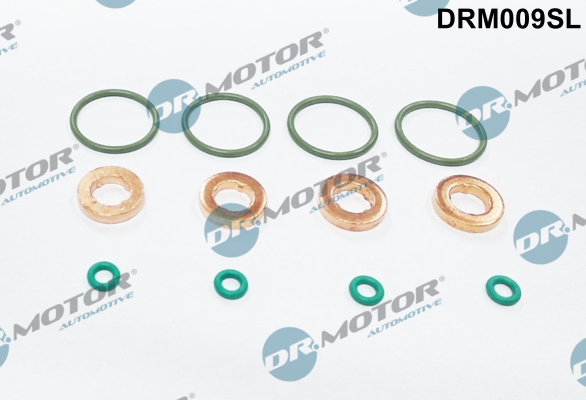 Set garnituri etansare,injectoare DRM009SL Dr.Motor Automotive