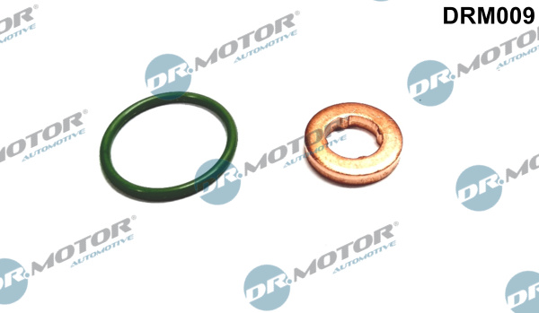 Set garnituri etansare,injectoare DRM009 Dr.Motor Automotive