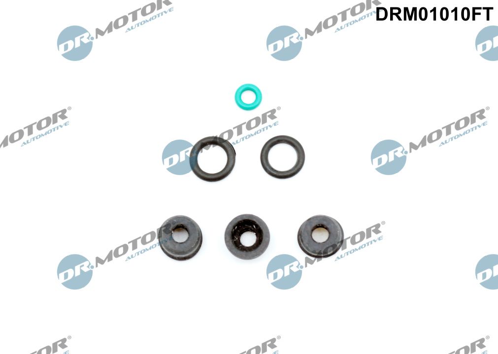 Set reparatie, pompa centrala ambreiaj DRM01010FT Dr.Motor Automotive