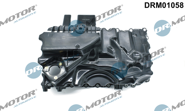 Baie ulei DRM01058 Dr.Motor Automotive