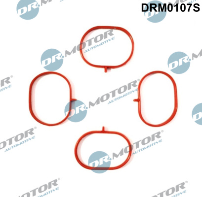 Set garnituri, galerie admisie DRM0107S Dr.Motor Automotive