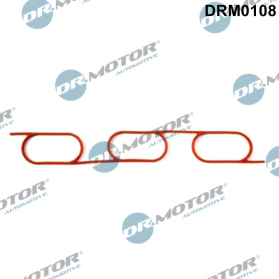 Garnitura, galerie admisie DRM0108 Dr.Motor Automotive