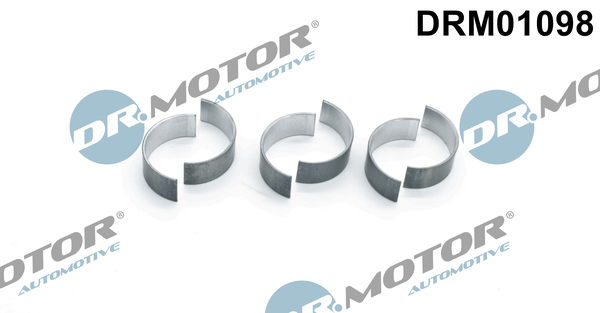 Cuzineti, arbore cotit DRM01098 Dr.Motor Automotive