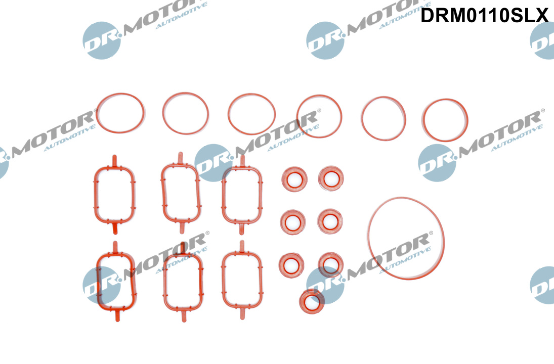 Set garnituri, galerie admisie DRM0110SLX Dr.Motor Automotive