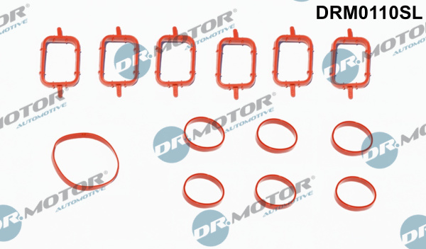 Set garnituri, galerie admisie DRM0110SL Dr.Motor Automotive