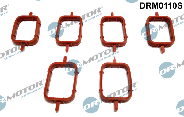 Set garnituri, galerie admisie DRM0110S Dr.Motor Automotive