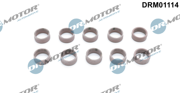 Set reparatie, sistem de climatizare DRM01114 Dr.Motor Automotive