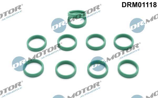 Set reparatie, sistem de climatizare DRM01118 Dr.Motor Automotive