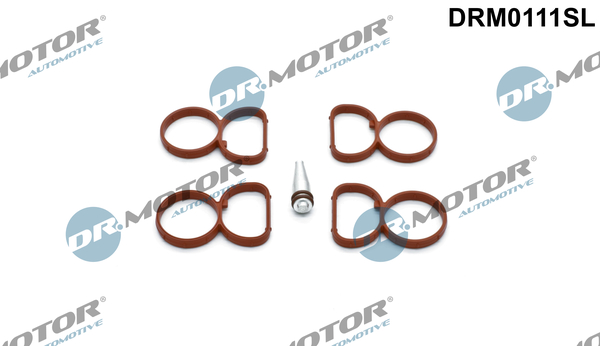 Set garnituri, galerie admisie DRM0111SL Dr.Motor Automotive