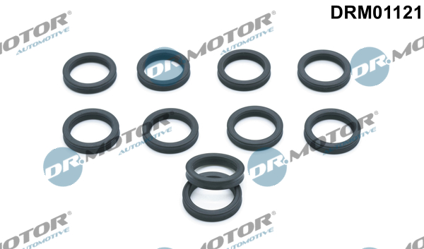 Set reparatie, sistem de climatizare DRM01121 Dr.Motor Automotive
