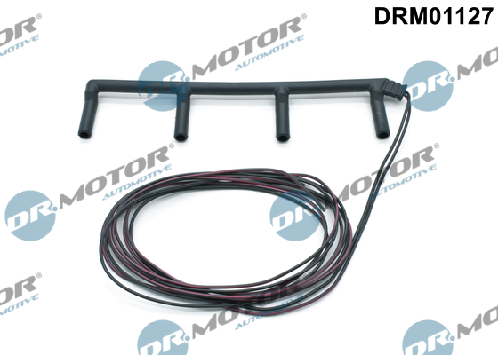 Set reparat cabluri, bujie incandescenta DRM01127 Dr.Motor Automotive