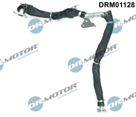 Conducta tubulara, Supapa-AGR DRM01128 Dr.Motor Automotive