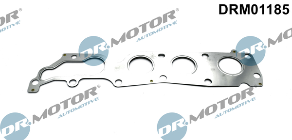 Garnitura, galerie evacuare DRM01185 Dr.Motor Automotive