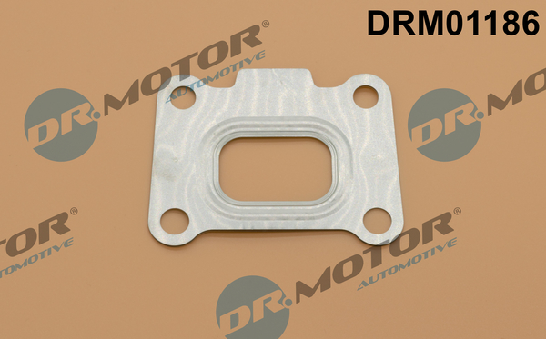 Garnitura, galerie evacuare DRM01186 Dr.Motor Automotive