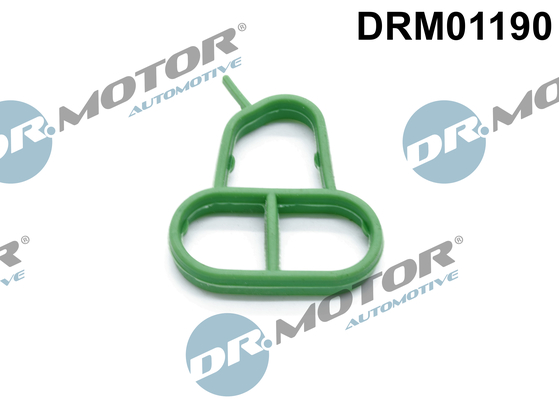 Garnituri, carcasa filtru ulei DRM01190 Dr.Motor Automotive