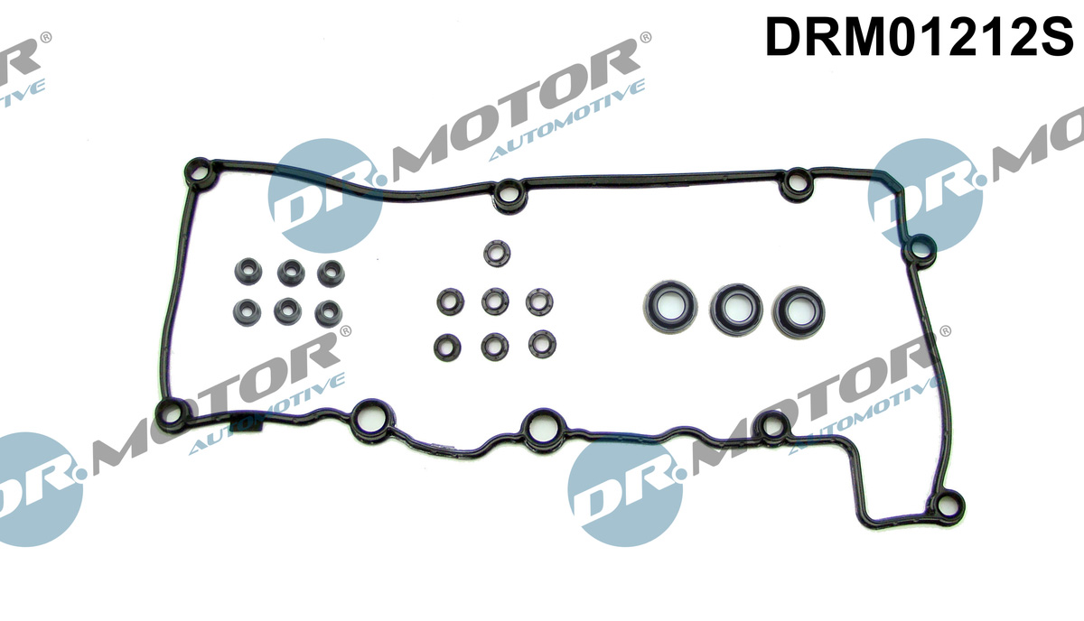 Set garnituri, Capac supape DRM01212S Dr.Motor Automotive