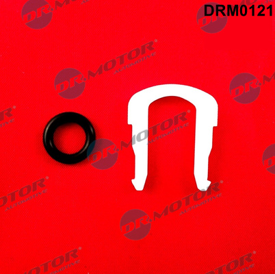 Garnitura, racord admisie combustibil DRM0121 Dr.Motor Automotive