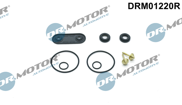 Supapa control, agent frigorific DRM01220R Dr.Motor Automotive