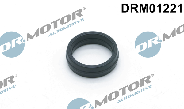 Garnituri, carcasa filtru ulei DRM01221 Dr.Motor Automotive