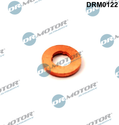 Inel etansare, injector DRM0122 Dr.Motor Automotive