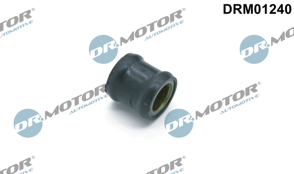 Garnituri, carcasa filtru ulei DRM01240 Dr.Motor Automotive