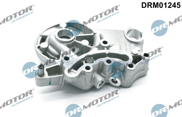 Portlagăr, arbore cu came DRM01245 Dr.Motor Automotive