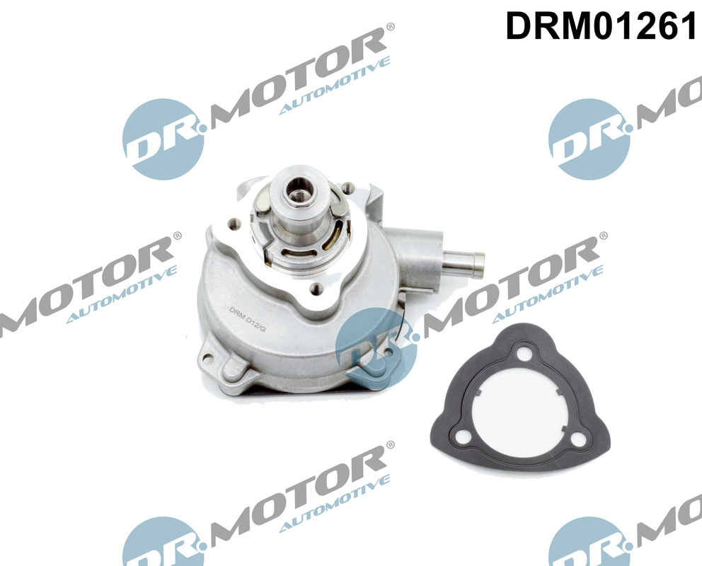 Pompa vacuum,sistem de franare DRM01261 Dr.Motor Automotive