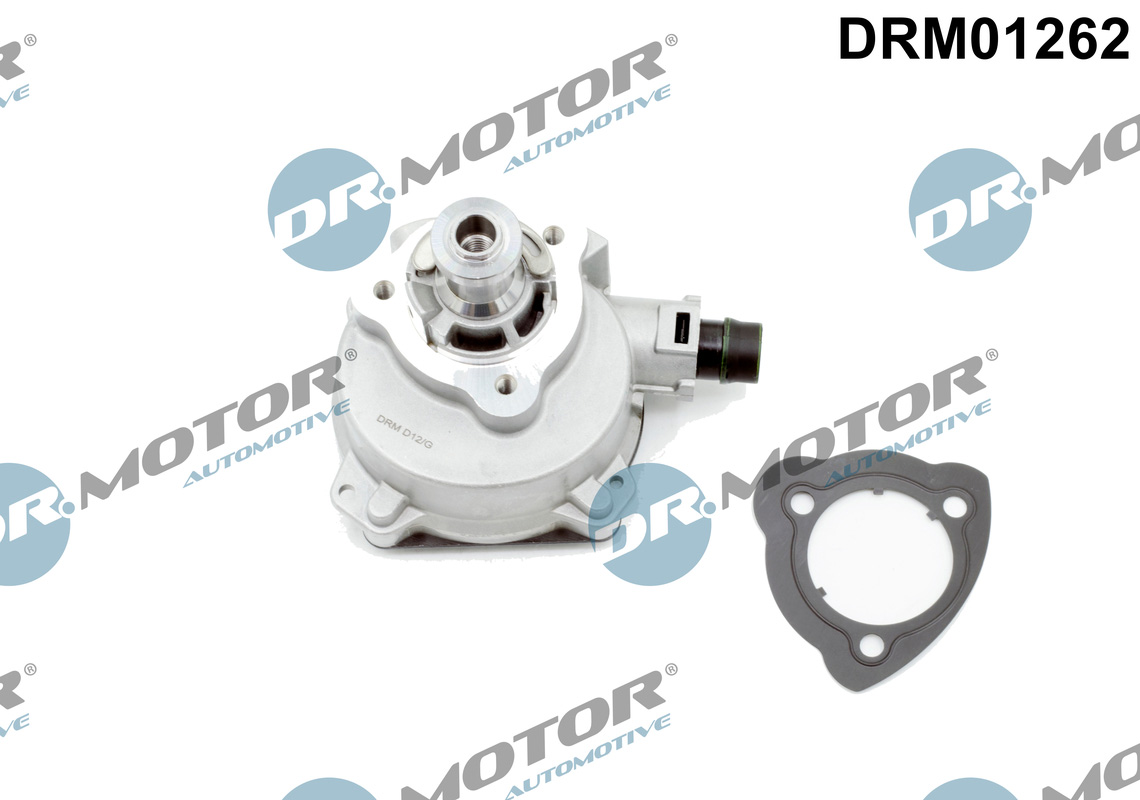 Pompa vacuum,sistem de franare DRM01262 Dr.Motor Automotive