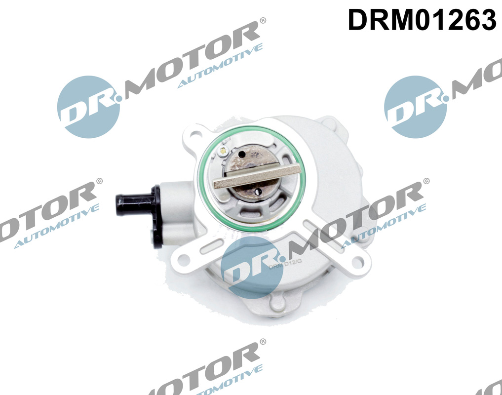 Pompa vacuum,sistem de franare DRM01263 Dr.Motor Automotive