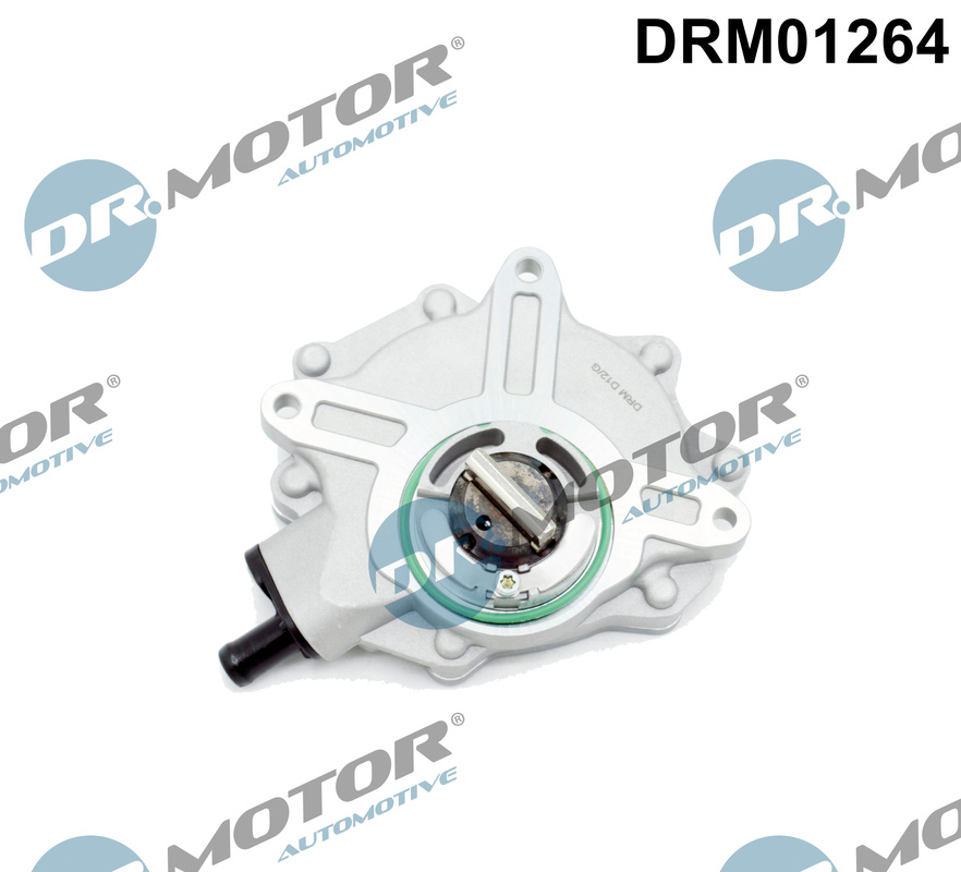 Pompa vacuum,sistem de franare DRM01264 Dr.Motor Automotive