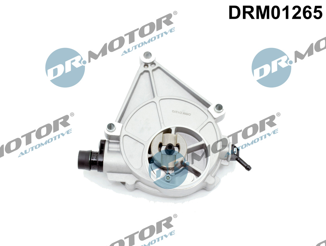 Pompa vacuum,sistem de franare DRM01265 Dr.Motor Automotive