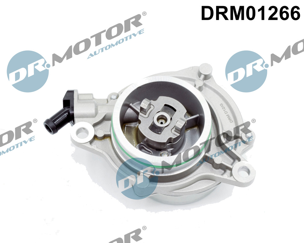 Pompa vacuum,sistem de franare DRM01266 Dr.Motor Automotive