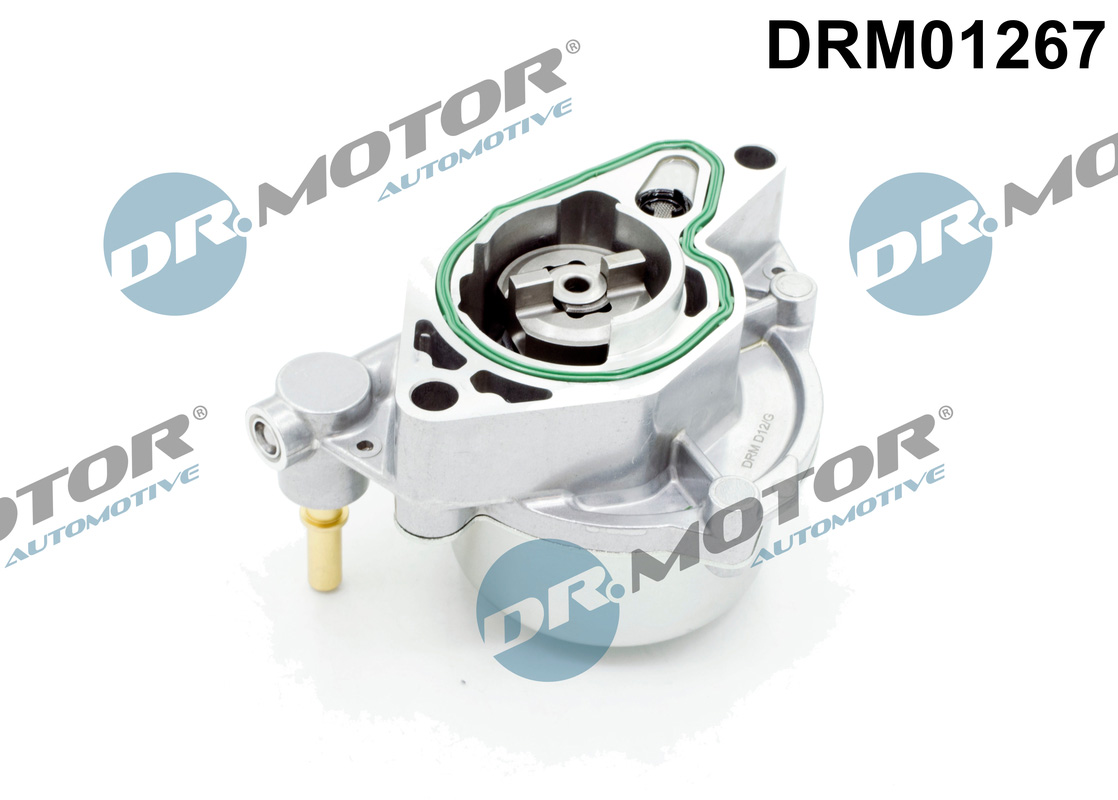 Pompa vacuum,sistem de franare DRM01267 Dr.Motor Automotive