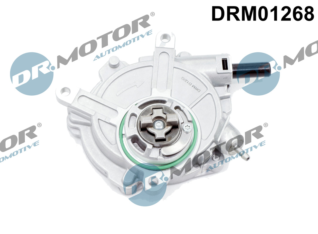 Pompa vacuum,sistem de franare DRM01268 Dr.Motor Automotive