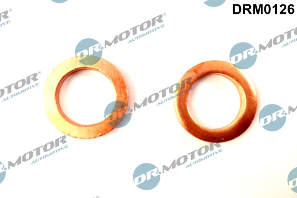 Garnitura etans., compresor DRM0126 Dr.Motor Automotive