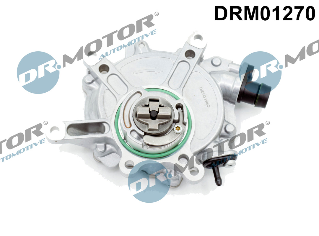 Pompa vacuum,sistem de franare DRM01270 Dr.Motor Automotive