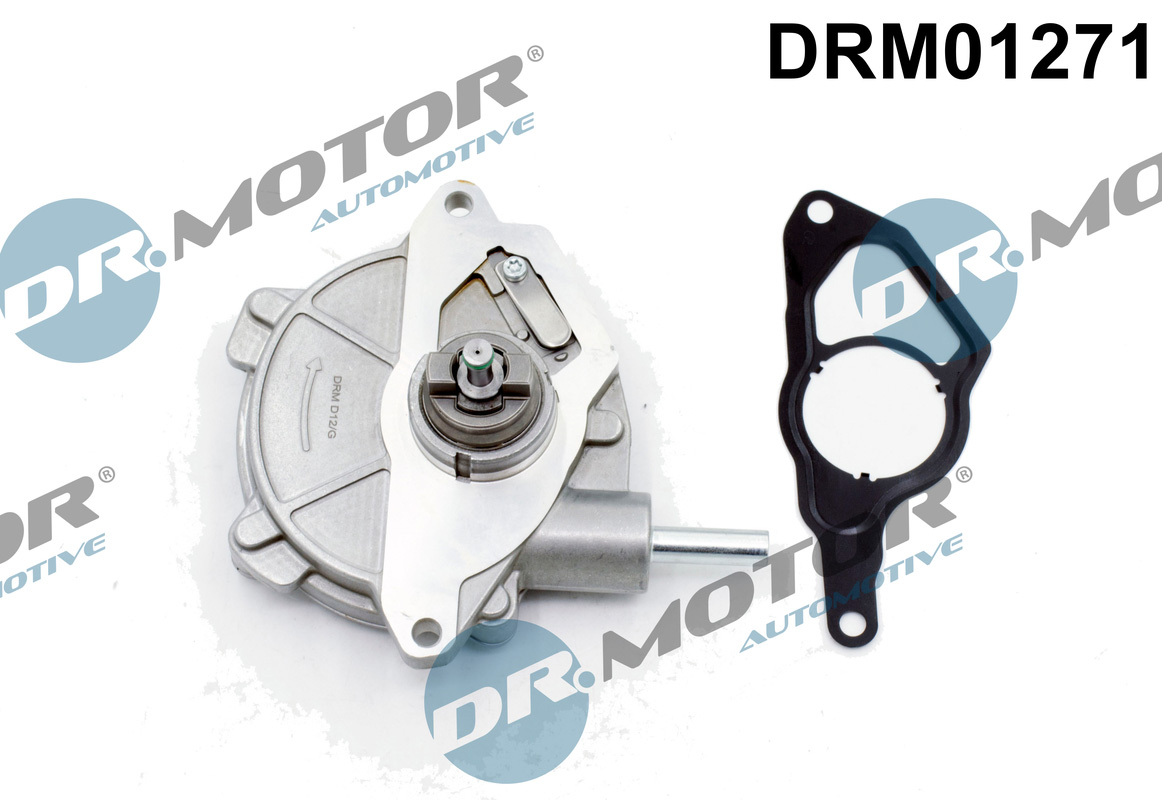 Pompa vacuum,sistem de franare DRM01271 Dr.Motor Automotive