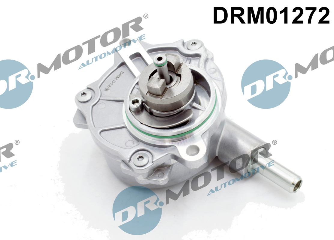 Pompa vacuum,sistem de franare DRM01272 Dr.Motor Automotive