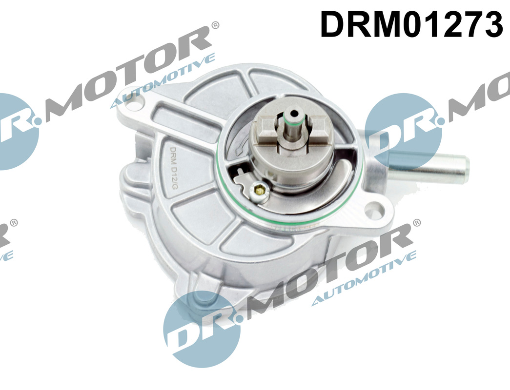 Pompa vacuum,sistem de franare DRM01273 Dr.Motor Automotive