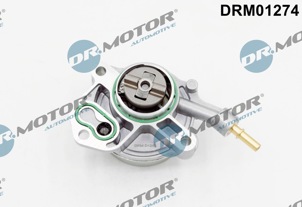 Pompa vacuum,sistem de franare DRM01274 Dr.Motor Automotive