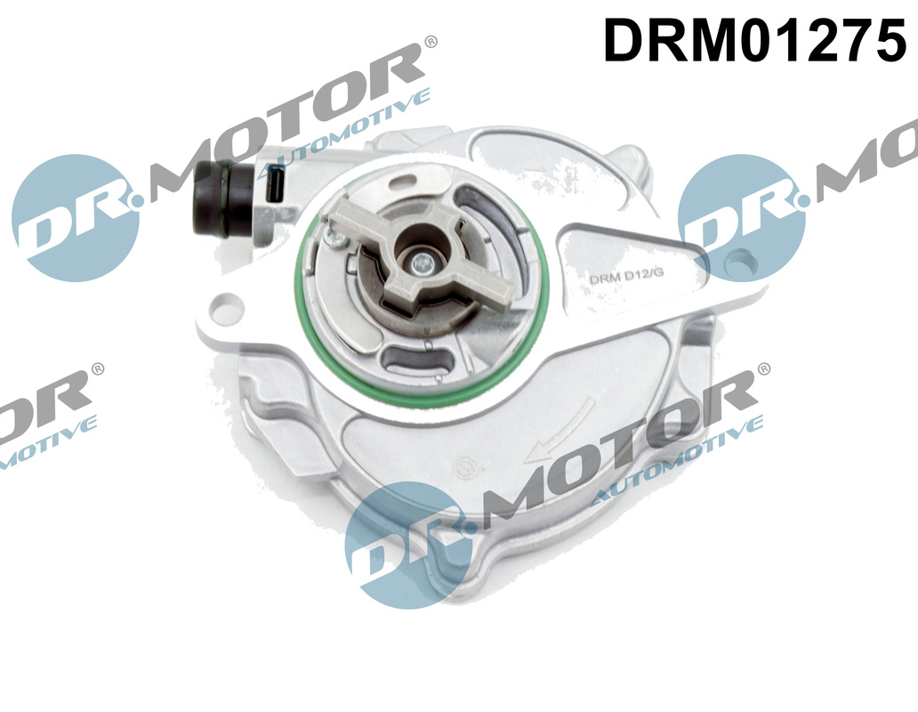 Pompa vacuum,sistem de franare DRM01275 Dr.Motor Automotive