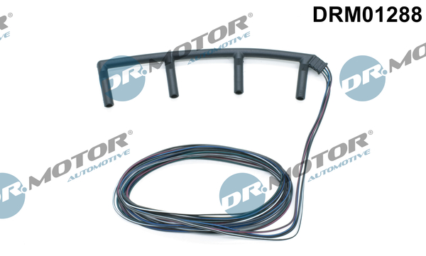 Set reparat cabluri, bujie incandescenta DRM01288 Dr.Motor Automotive