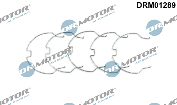 Colier sustinere, incarcator DRM01289 Dr.Motor Automotive