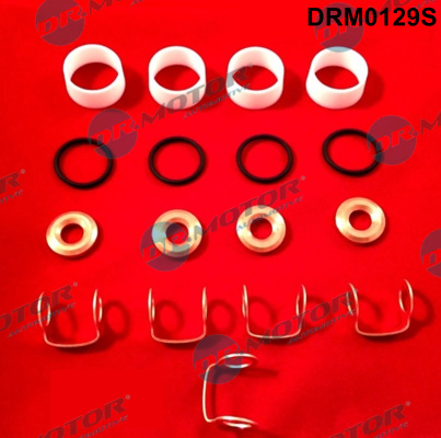 Set garnituri etansare,injectoare DRM0129S Dr.Motor Automotive