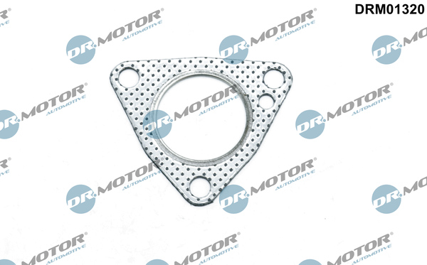 Garnitura, galerie evacuare DRM01320 Dr.Motor Automotive