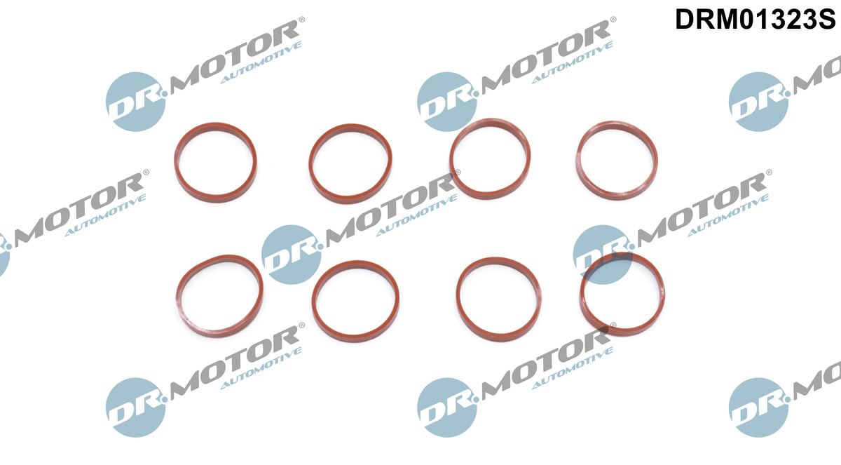 Set garnituri, galerie admisie DRM01323S Dr.Motor Automotive