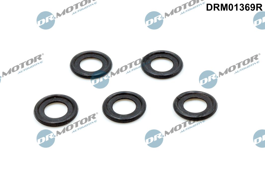 Inel etansare, surub drena ulei DRM01369R Dr.Motor Automotive