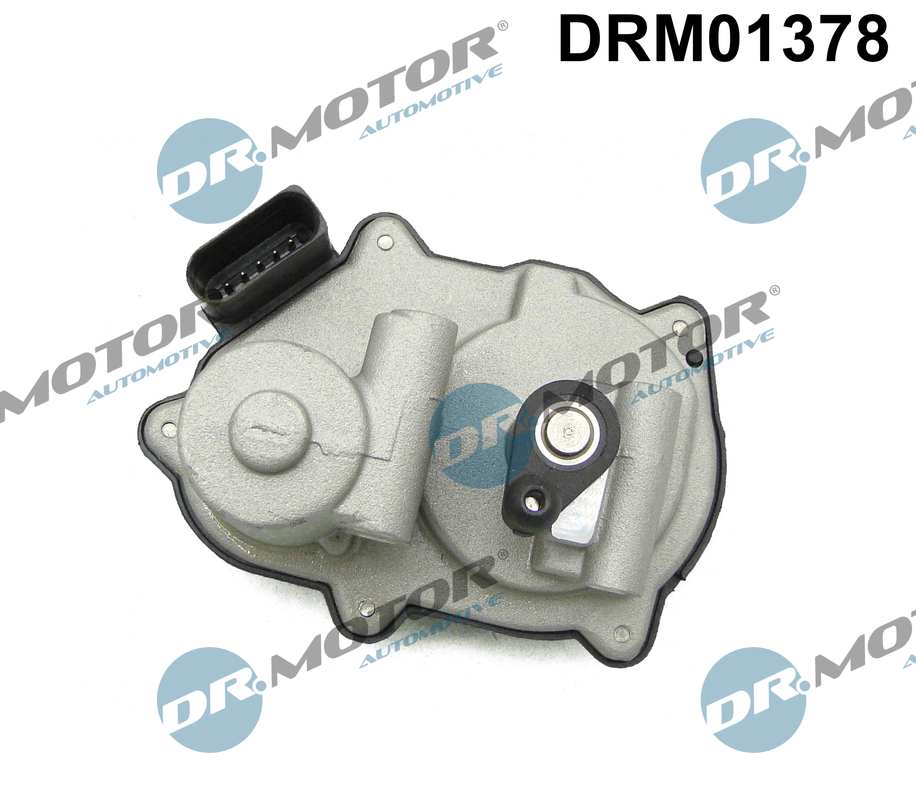 Element reglaj, clapeta (galerie admisie) DRM01378 Dr.Motor Automotive